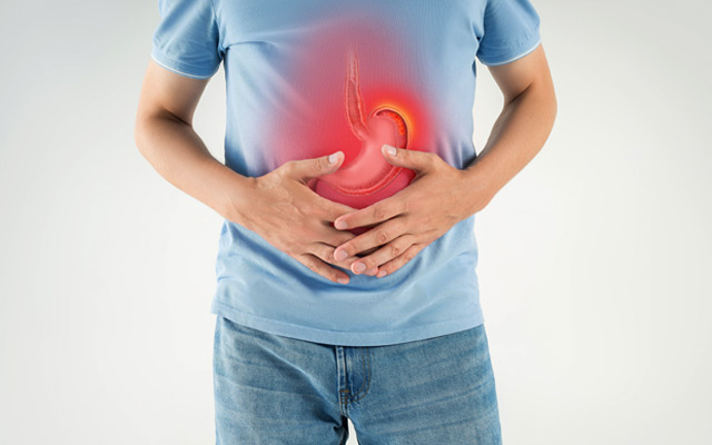 Stomach Infections